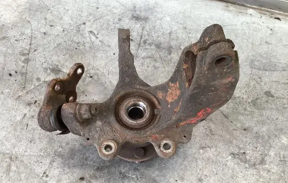 Ford Focus Front wheel hub