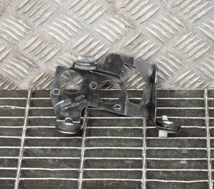 Volvo XC60 ABS pump bracket 6G9N2B389BB