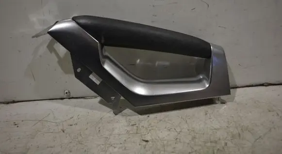 Peugeot 3008 I Other center console (tunnel) element 9685077677