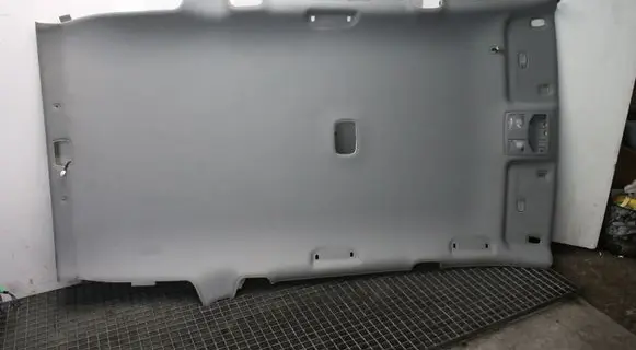 KIA Sorento Headlining 