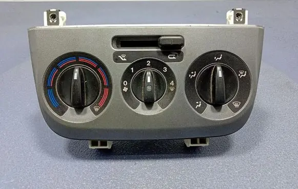 Fiat Linea Climate control unit 