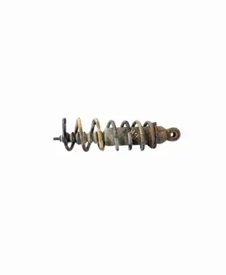 Volvo XC70 Rear shock absorber with coil spring 30681745