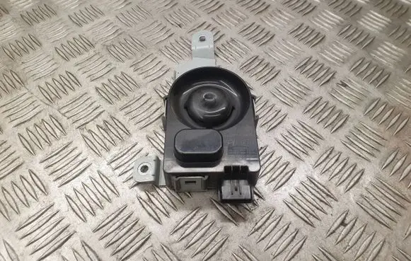 KIA Sportage Alarm system siren 95870F1000