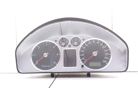 Ford Galaxy Speedometer (instrument cluster) 7M5920900G YM2110849ARD