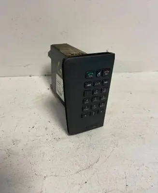 Volvo V70 Phone keyboard 8673830 6100201B 2204194D