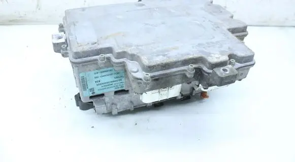 KIA Niro Voltage converter inverter 366002B610