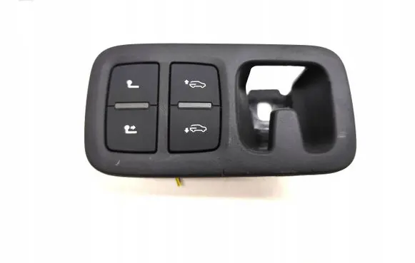 Audi Q7 4M Other switches/knobs/shifts 4M0959511C