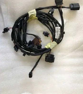 Volkswagen ID.7 Parking sensor (PDC) wiring loom 10E971095G