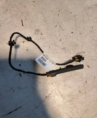 Opel Astra L Aerial antenna amplifier 9847105980 984710598004