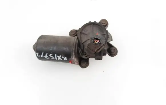 Hyundai Accent Wiper motor