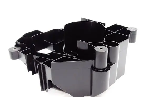 Audi Q7 4L Oil breather separator 059103138G