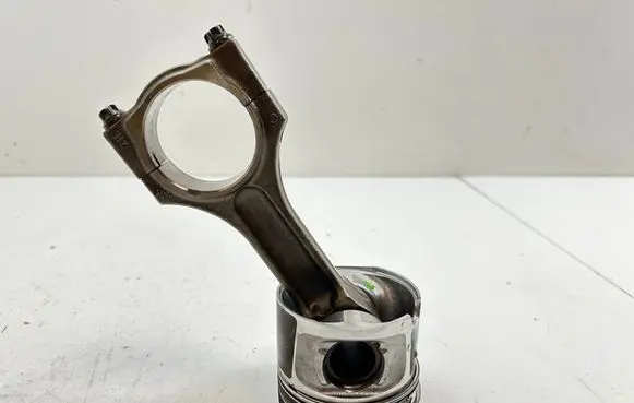 BMW 3 E90 E91 Piston with connecting rod 0840ZU