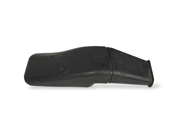 BMW 3 E46 Air intake duct part 7787518