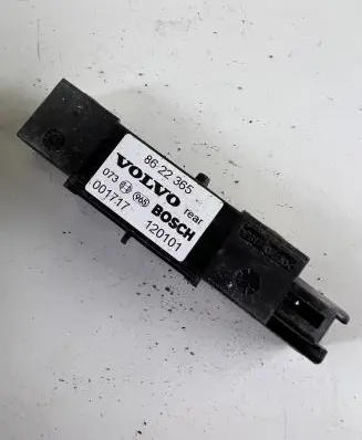 Volvo S60 Airbag deployment crash/impact sensor 8622365 001717 120101