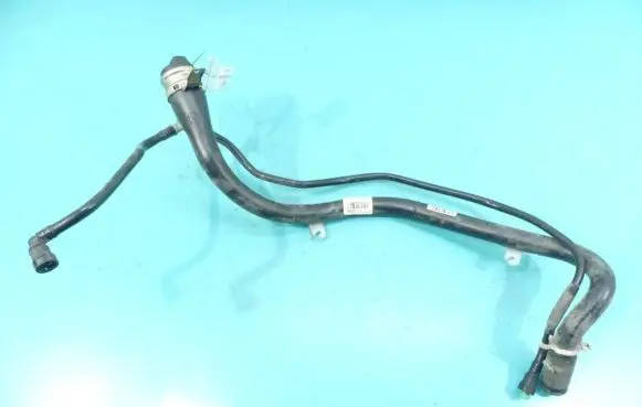 BMW 7 F01 F02 F03 F04 Intercooler hose/pipe 7185149 IMPRK1058731