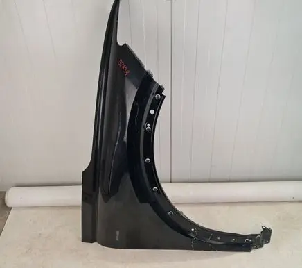Audi Q4 Sportback e-tron Fender B2438