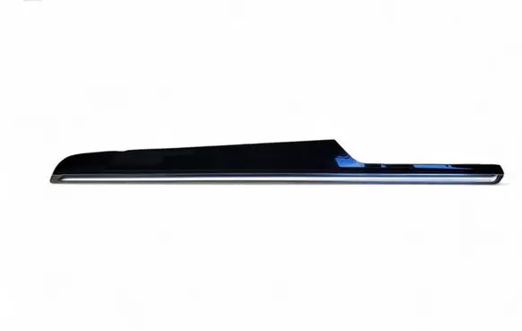 Porsche Macan (95B) Rear door card trim 95B867062D 36165596 KS10092015