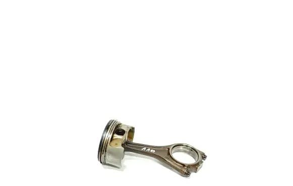 BMW 7 E65 E66 Piston with connecting rod 223