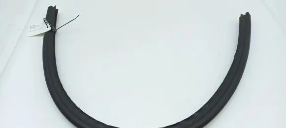 Mercedes-Benz ML W163 Engine compartment rubber 