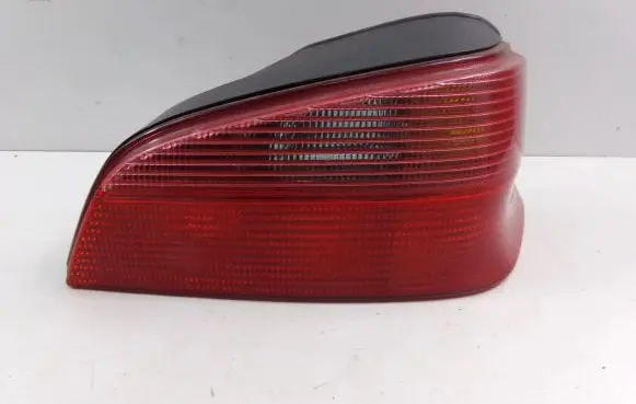 Peugeot 106 Rear/tail lights