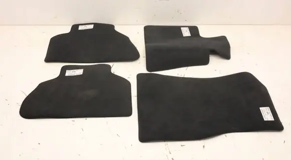 BMW X5 G05 Car floor mat set MWGK30062139