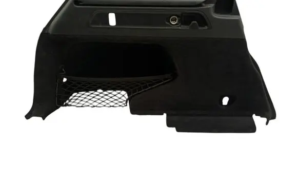 Mercedes-Benz GLC X253 C253 Trunk/boot lower side trim panel A2536902103