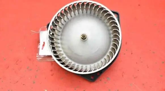 Honda HR-V Heater fan/blower 0B091