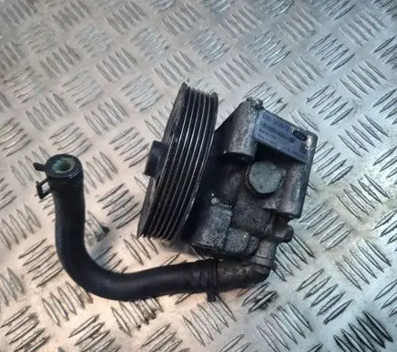 Ford Mondeo MK IV Power steering pump 6G913A696CE
