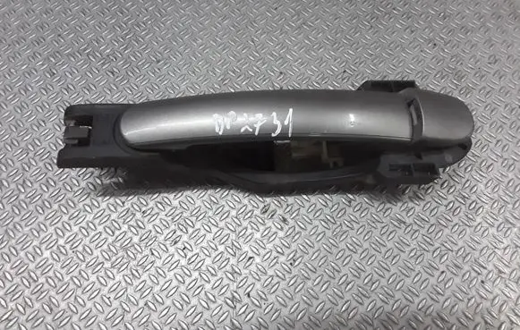 Seat Toledo III (5P) Front door exterior handle