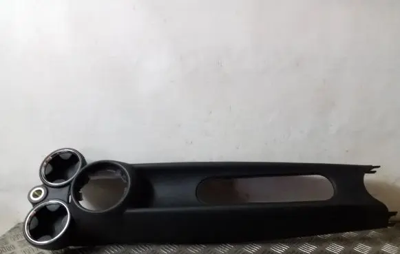 Mini One - Cooper Coupe R56 Center console 51162752927 2752927