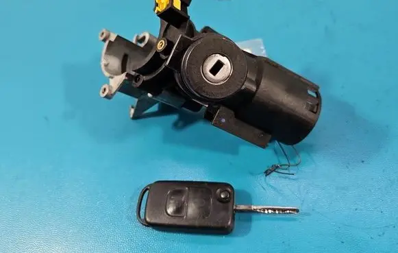 Mercedes-Benz A W168 Ignition lock IMPRK1612491