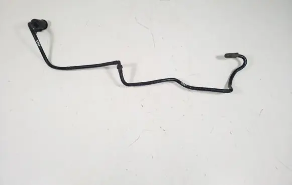 Audi A4 S4 B8 8K Air intake hose/pipe 8K0201997AJ