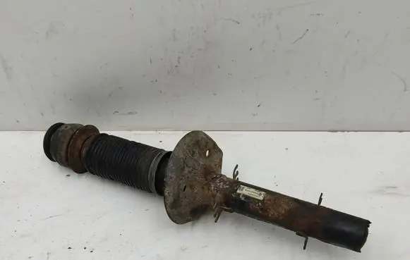 Volkswagen Golf IV Front shock absorber/damper 1J0413031P