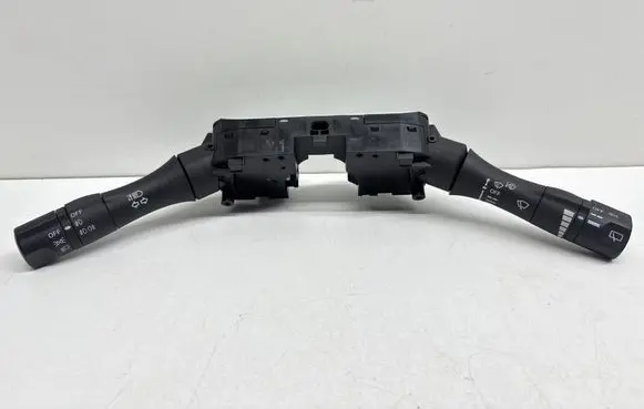 Nissan Juke I F15 Wiper turn signal indicator stalk/switch 14A01