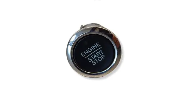 Ford Galaxy Engine start stop button switch DG9T14C376ADW 0101K 15336N
