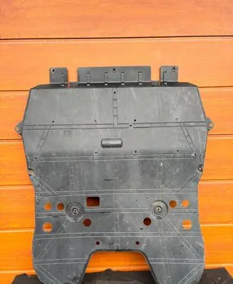 Peugeot 308 Engine splash shield/under tray 9806821580 9678271280 9678271180