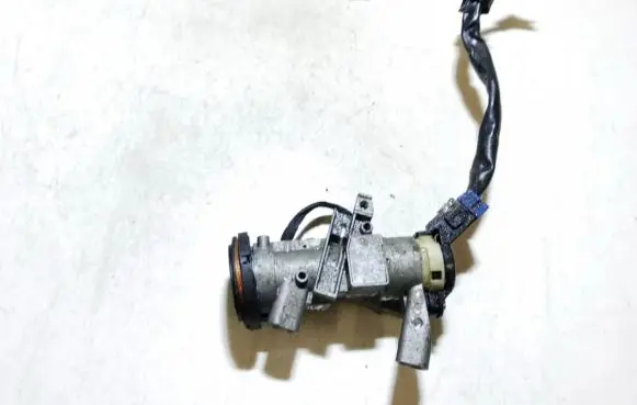 Mitsubishi Carisma Ignition lock contact 