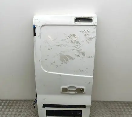 Opel Vivaro Rear door 93455847