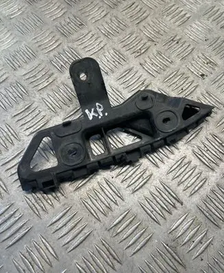Volkswagen Touran II Front bumper mounting bracket 1T0807183C