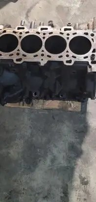 Renault Trafic II (X83) Engine block M9RL782