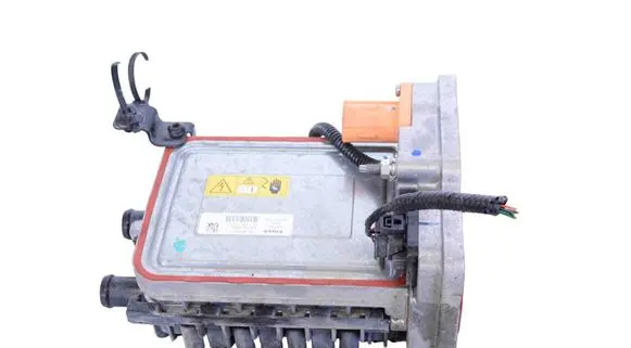 Polestar 2 Voltage converter inverter 32275618 32275607