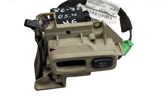 Volvo V70 Ignition lock 30797946