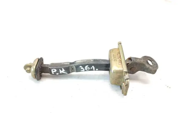Mazda 6 Front door check strap stopper GJ6A58270