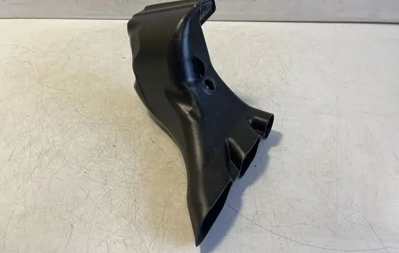 Mercedes-Benz EQB Cabin air duct channel A1778310800