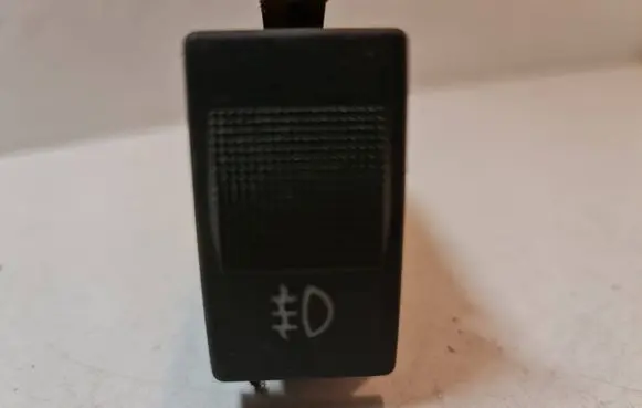 Audi A8 S8 D3 4E Fog light switch 4D0941535