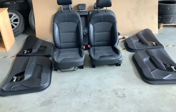 KIA Niro Interior set 82312g5000