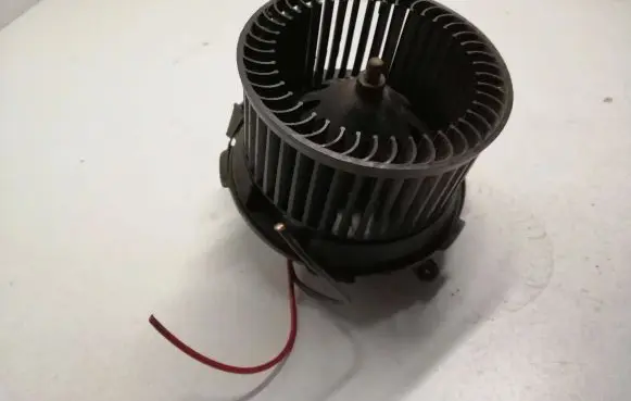 Peugeot 206 Heater fan/blower 55767