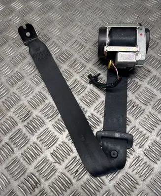 Land Rover Discovery Sport Third row seat belt 628704400 20440 120915