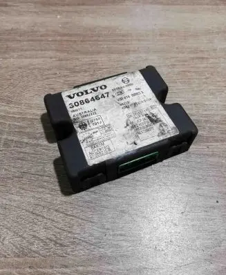 Volvo S40, V40 Immobilizer control unit/module 30864647