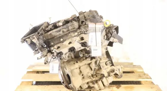 Toyota Yaris Engine 1KR